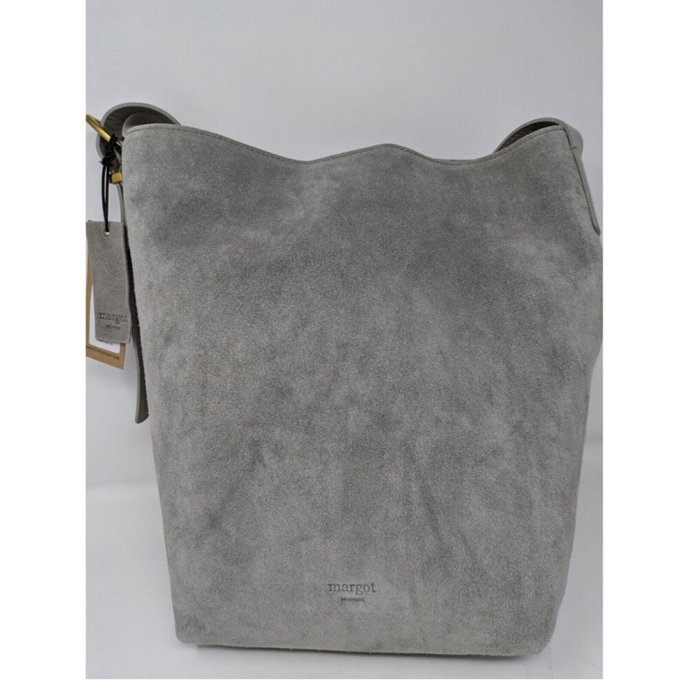 Gorgeous, Margot New York Kaye Bucket Tote❤️ - Picture 5 of 8
